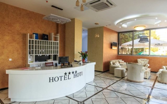 Hotel Hoti II