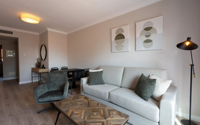 Royal Suites Marbella