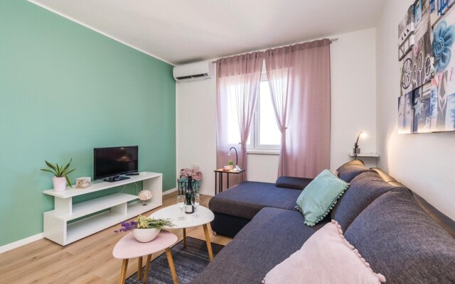 Awesome Apartment in Rijeka With