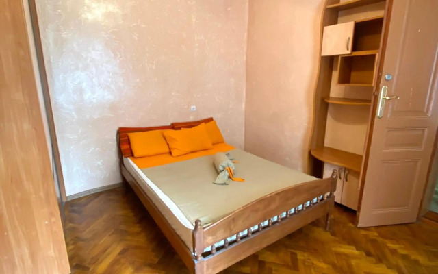 Квартира у Львові на вулиці Огієнка 11 біля Заліізничного вокзалу