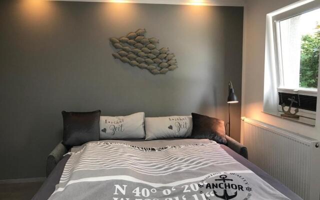 Wohnung Christine Okroy 2