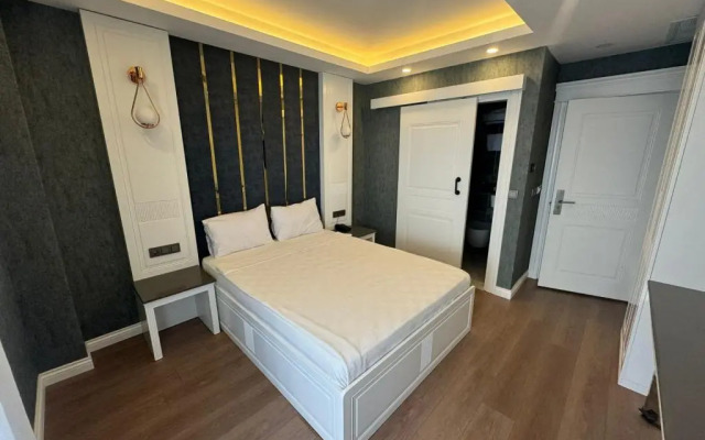 Ber Mai Inci Hotel