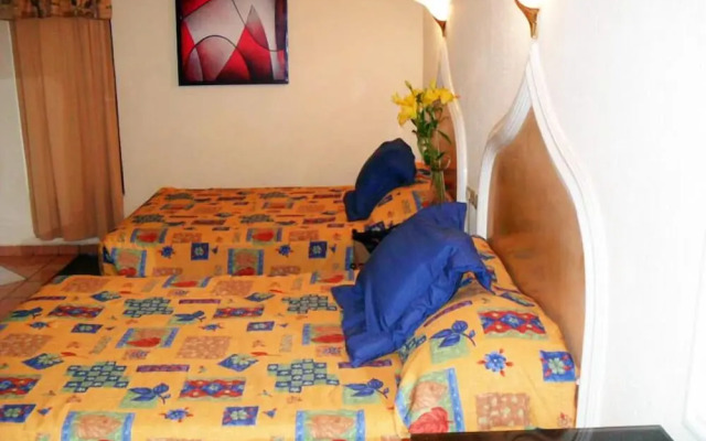 Hotel Corintios