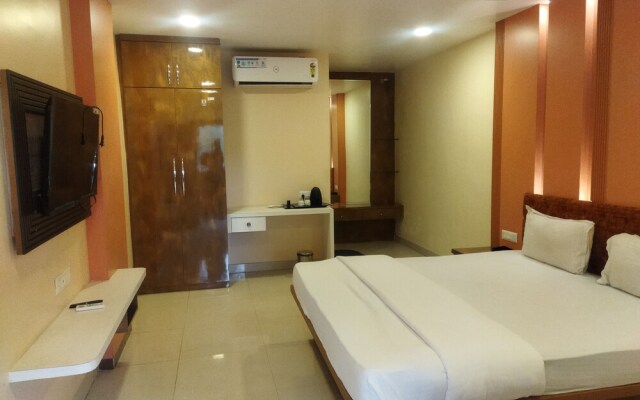 Assam Lodge