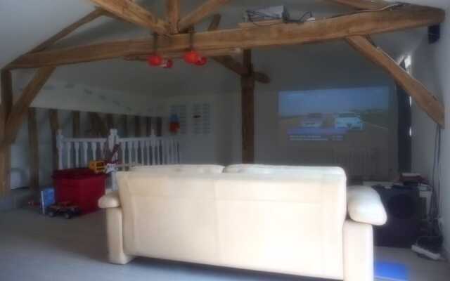 House With 3 Bedrooms in Giffaumont-champaubert, With Private Pool and