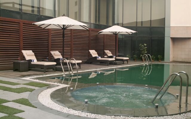 Savoy Suites