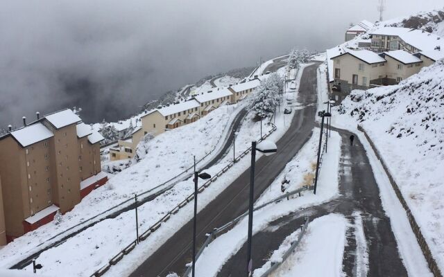 Apartamentos Domus - Solynieve