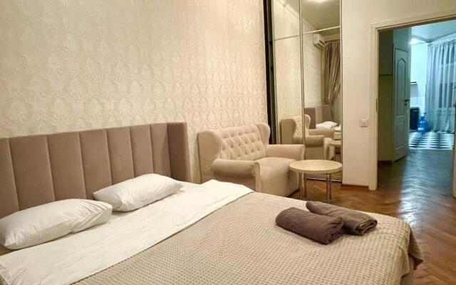 ROMANTIC Apartments - old center