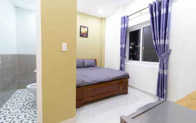 Cam Tu Cau - 27 Le Hong Phong Hotel