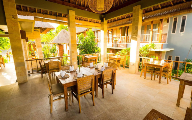 Tetirah Boutique Hotel Ubud