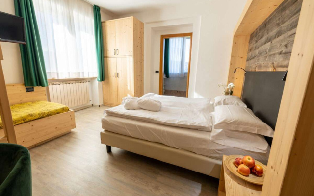 Albergo Miramonti