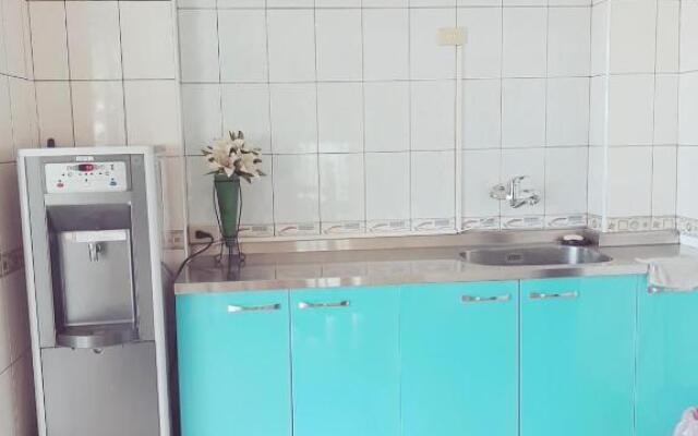 Jinlun Village Homestay