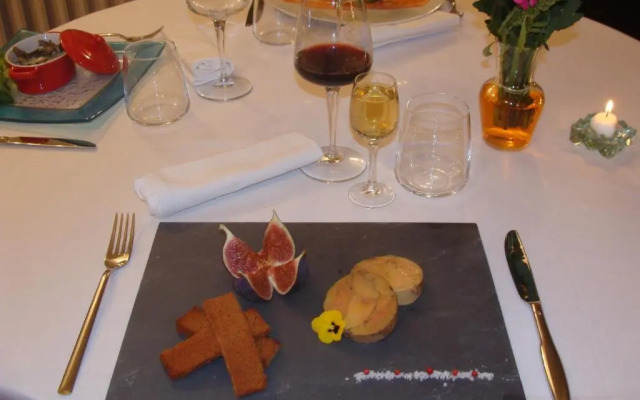 A lOrée de la Forêt