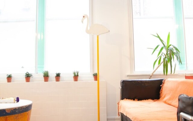 Unique 2 bed apartment in Northern Quarter