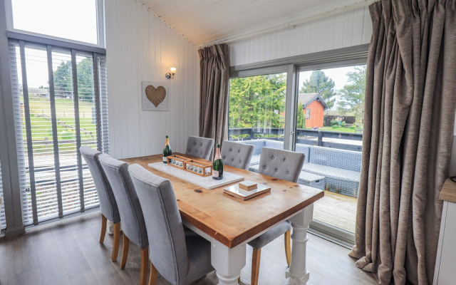 Fig Tree Lodge