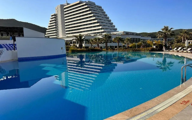 Palm Wings Beach Resort & Spa Kusadasi- All Inclusive