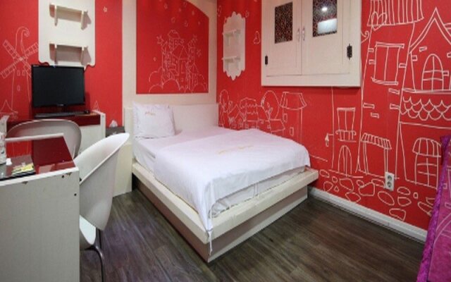 Joy Motel