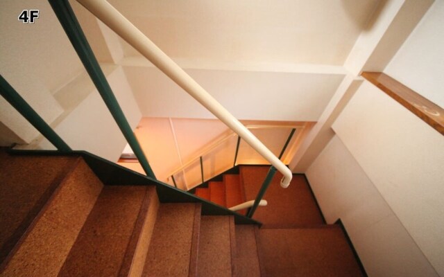 Residential Hotel Shinjuku Big House