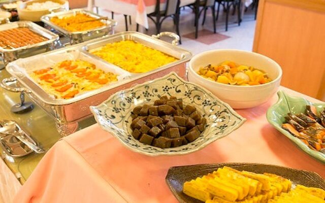 Yura No Yado SEIFUEN