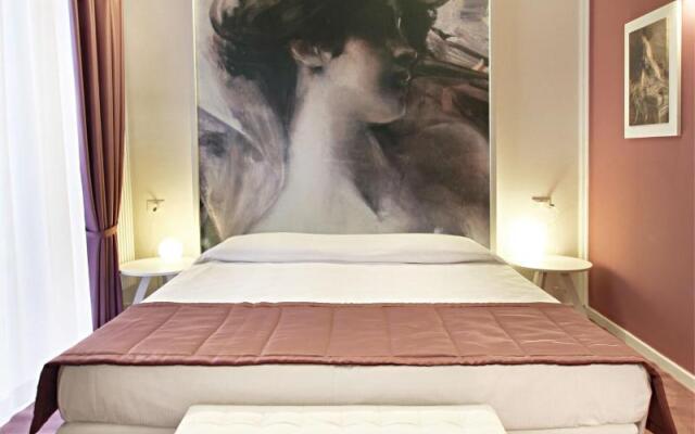 Ferrara Rooms