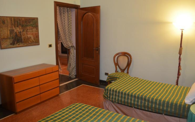 Fornaro Apartment