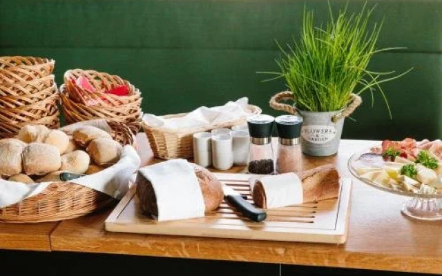 Ferienwohnung Werder: Urlaub direkt am Wasser