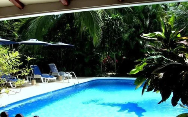 Hotel Belvedere