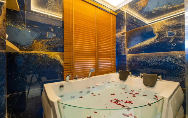 Reis Royal Hotel