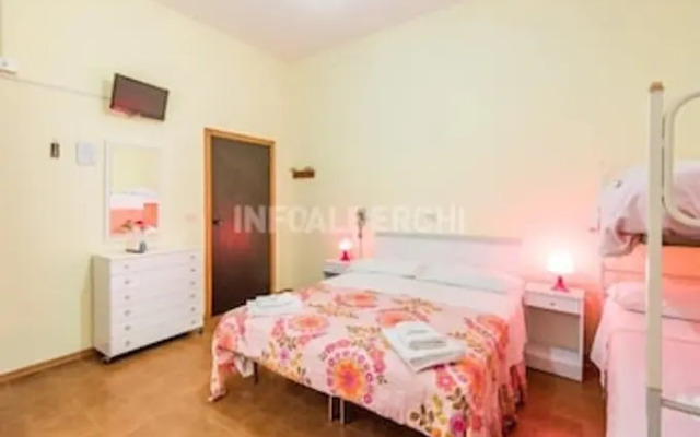 Hotel Roberta