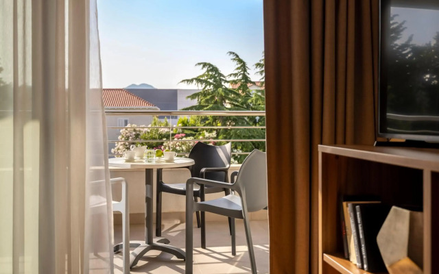 Maistra Select Srebreno Premium Apartments