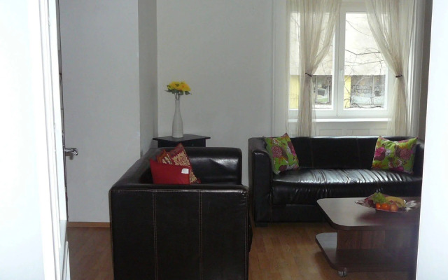 Fukas Apartments