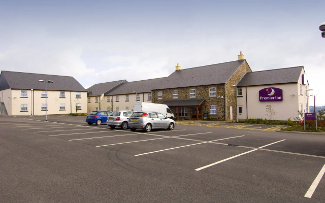 Premier Inn St. Austell