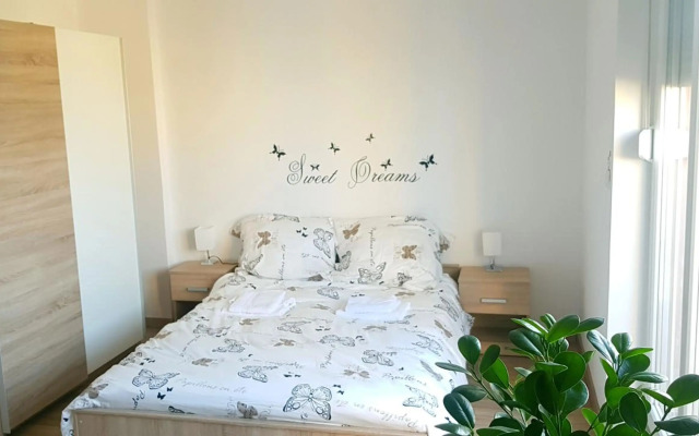 Penthouse Spudic Karlovac