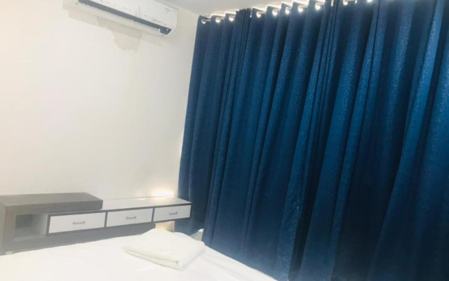 Hotel Rasso Inn Tuglakabad Extn.
