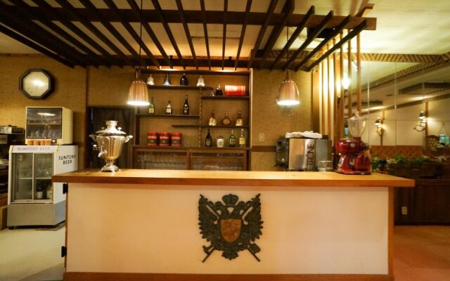 Hakuba Märchen House