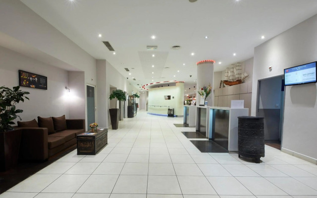ibis Antananarivo Ankorondrano