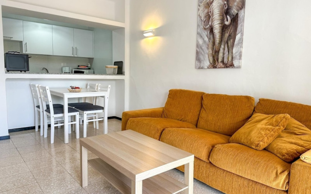 Villa Blanca