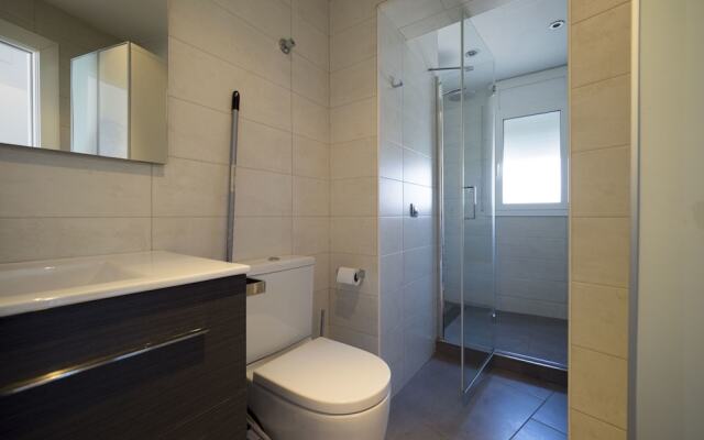 InmoSantos Oasis B7