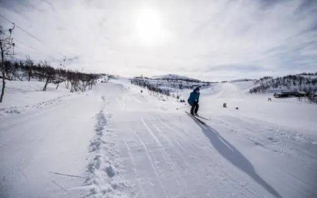 Maristuen Fjellferie