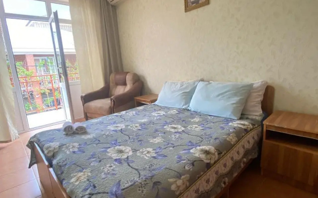 Солнышко-Буг