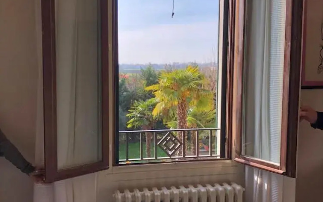 B&B Villa delle Palme