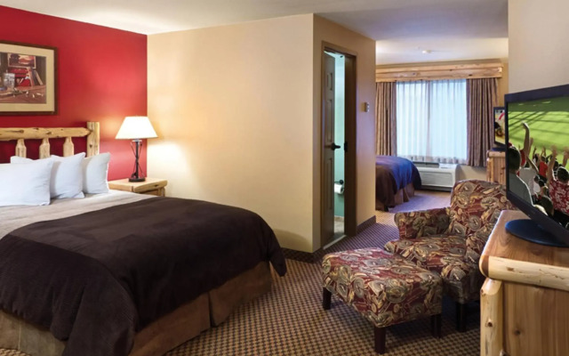 The Lodge at Brainerd Lakes, Trademark Collection by Wyndham