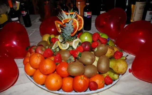 Residenza Fontanelle