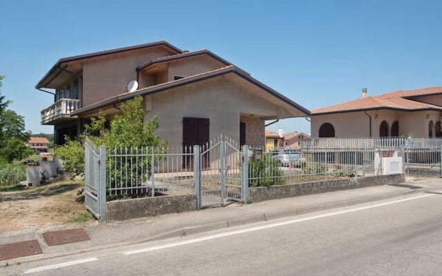 appartamento da sauro
