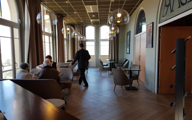 Domaine Lyon Saint Joseph