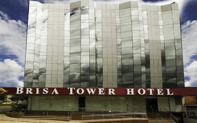 Brisa Tower Hotel