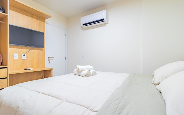 Cais Eco #304 - Apartment With Pool by Carpediem