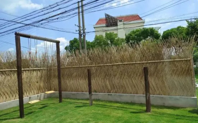 Xinhua Yifang Homestay