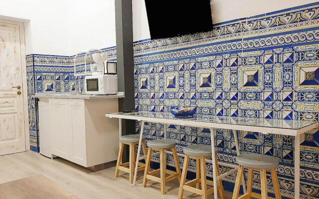 Palace House Hércules