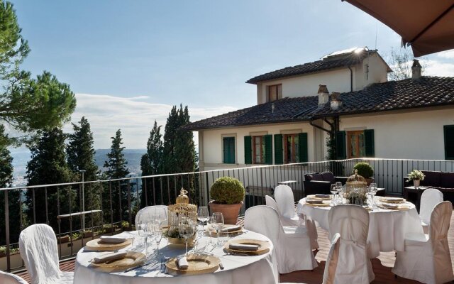 FH55 Hotel Villa Fiesole